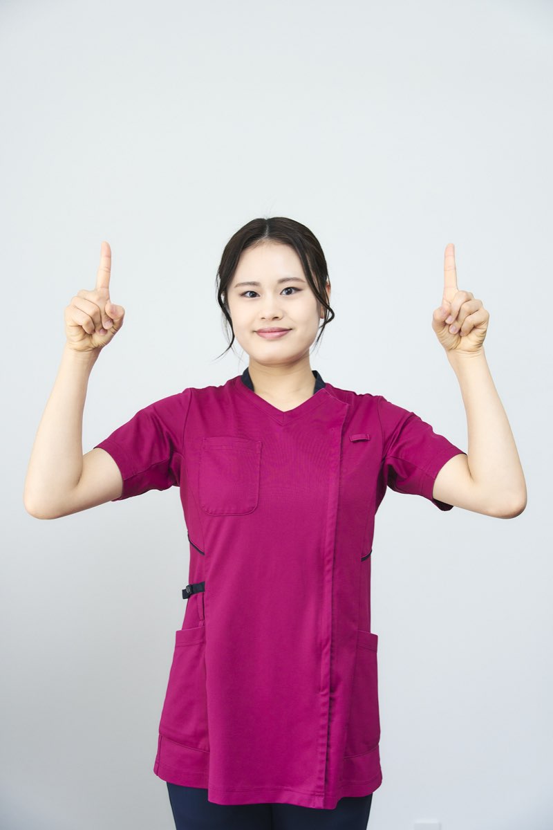 ここから接骨院スタッフ