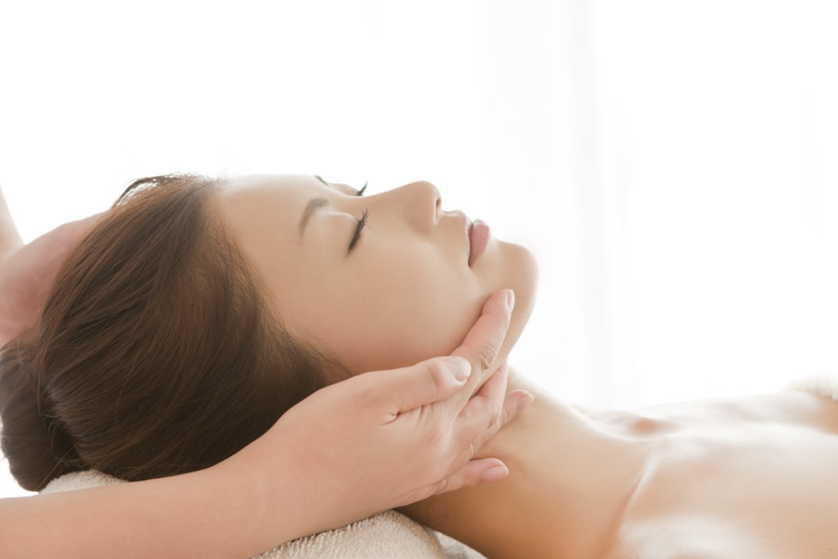 フェイシャルケア